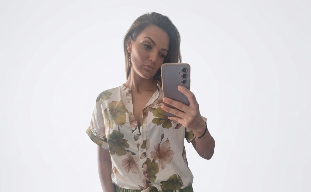 Camicia Messico
