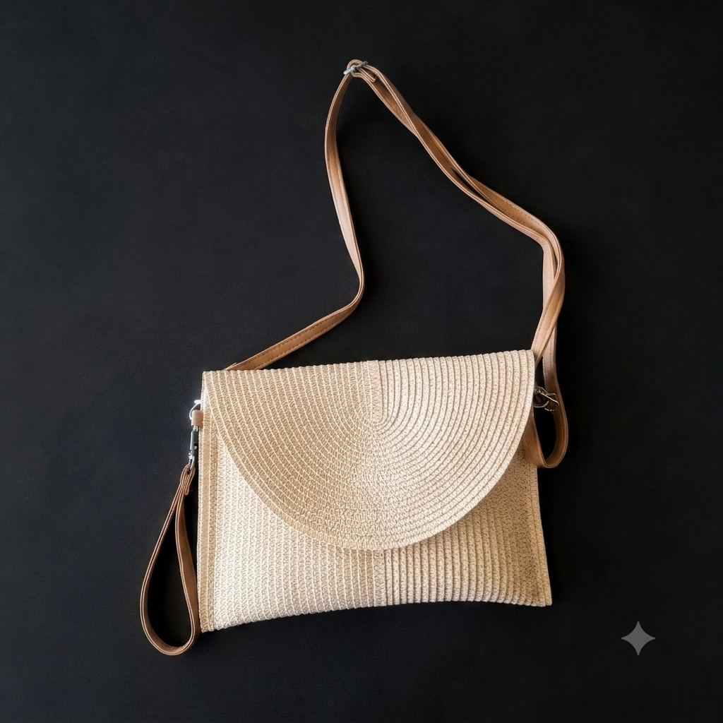 Pochette Grecia