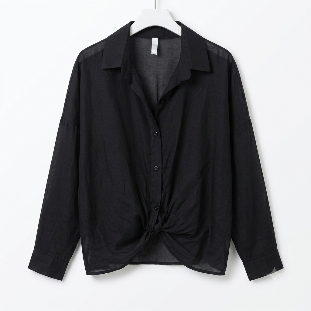 Camicia Bali