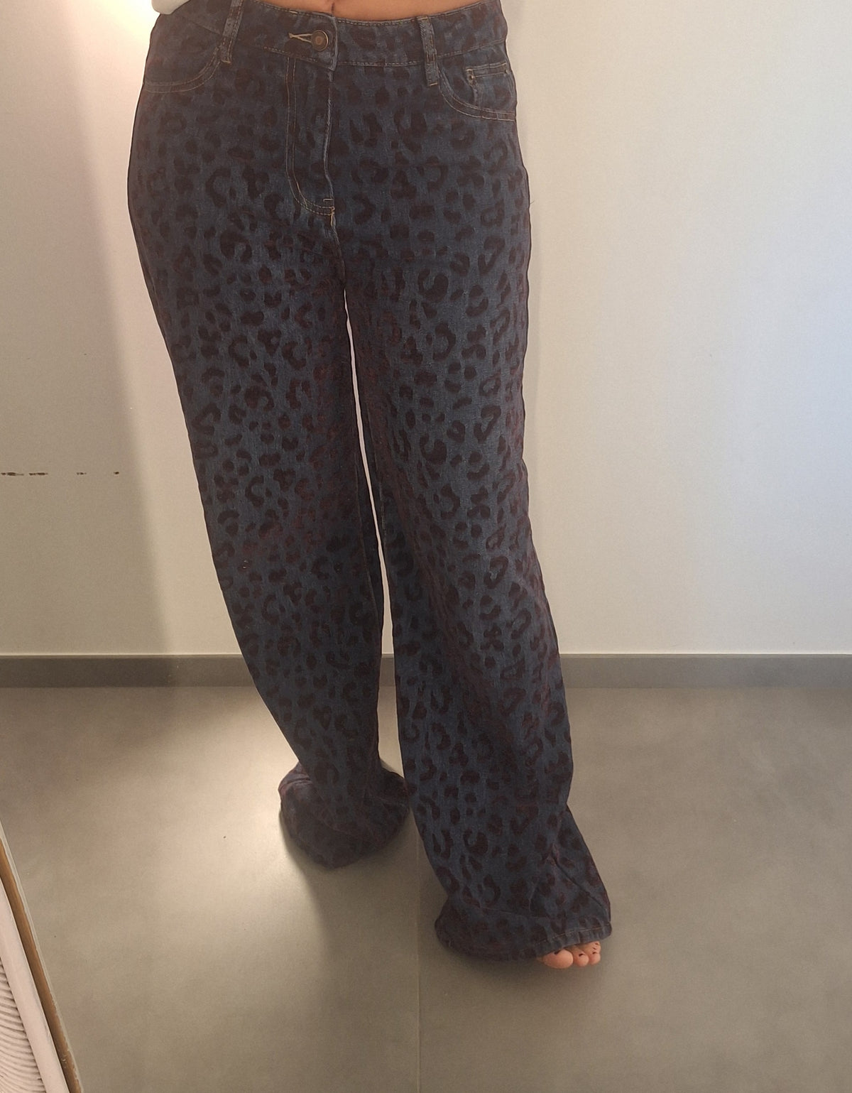 Jeans Balloon