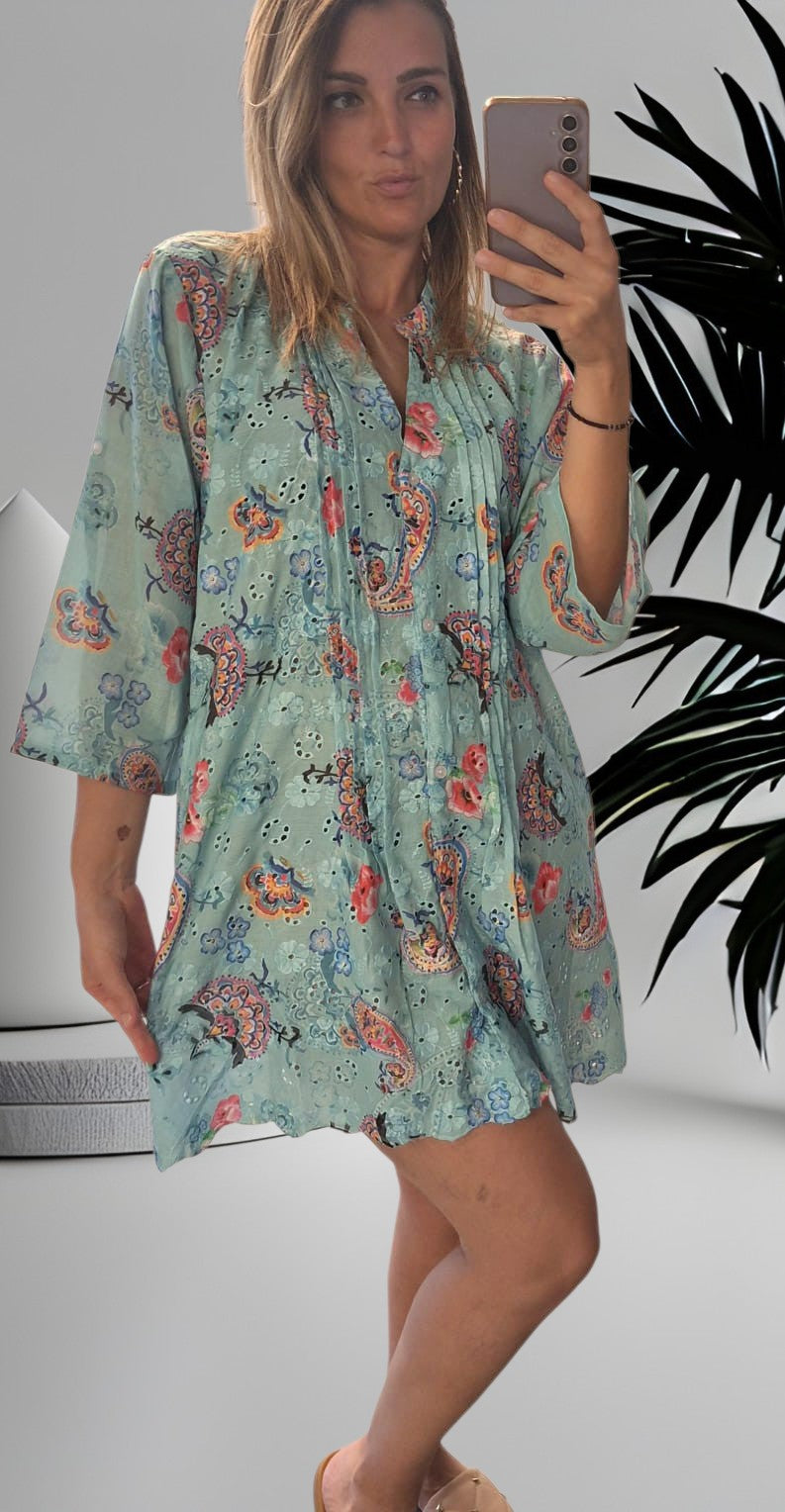 Abito Hawaii