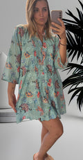 Abito Hawaii