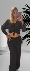 Camicia Bali