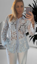Camicia Cielo