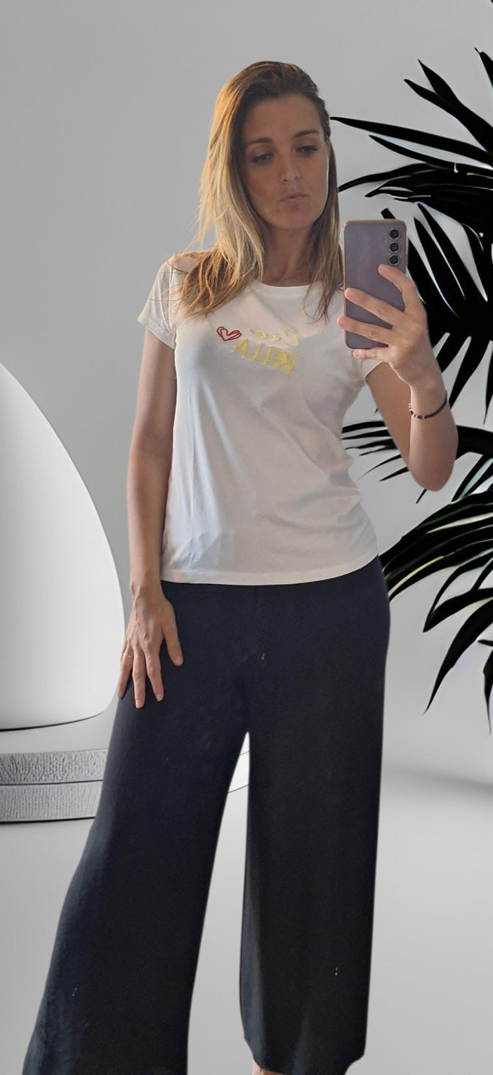 T-Shirt Italia
