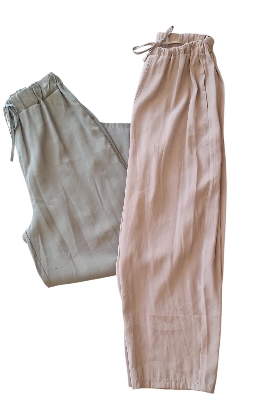 Pantalone Zanzibar