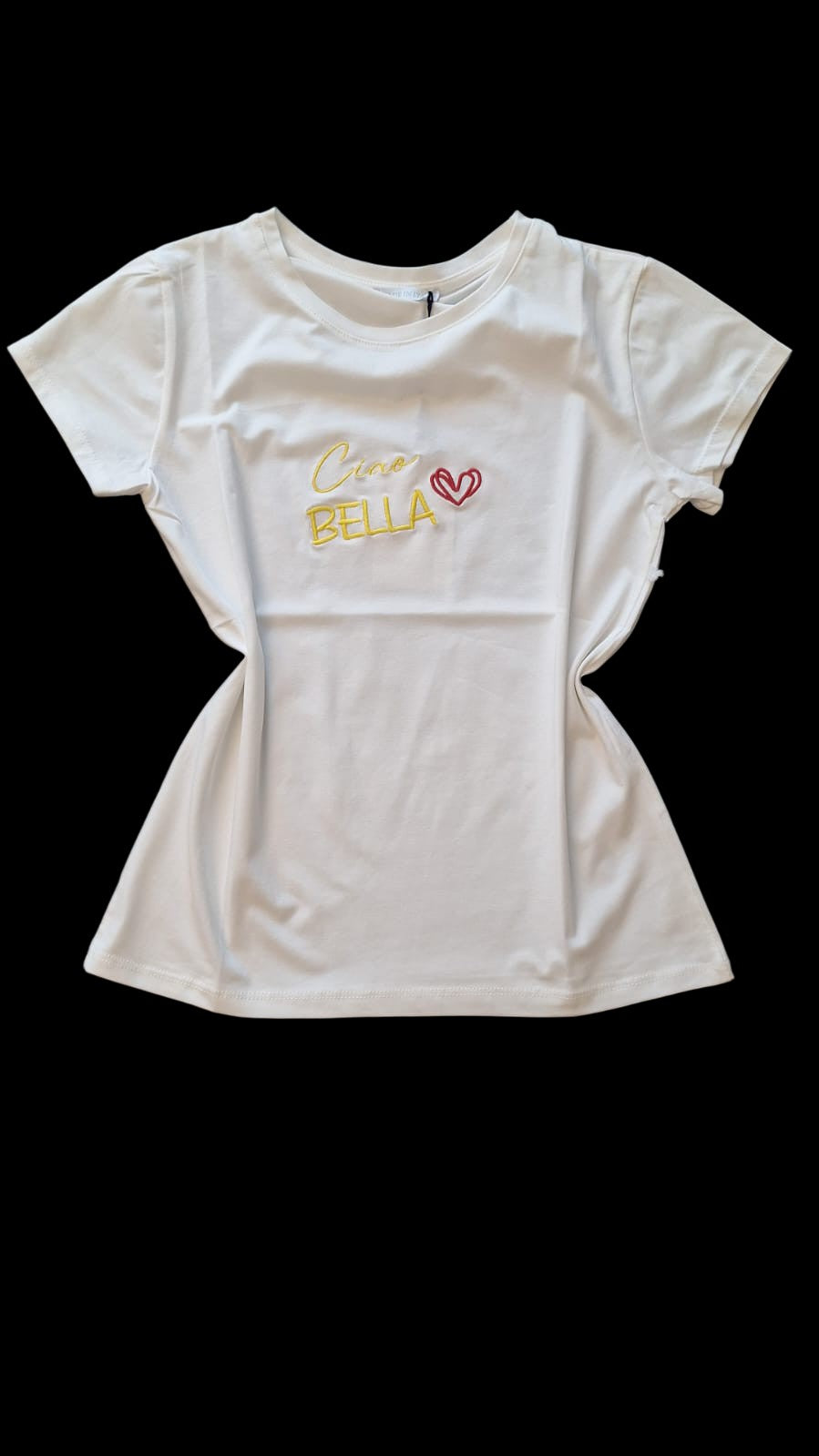 T-Shirt Italia