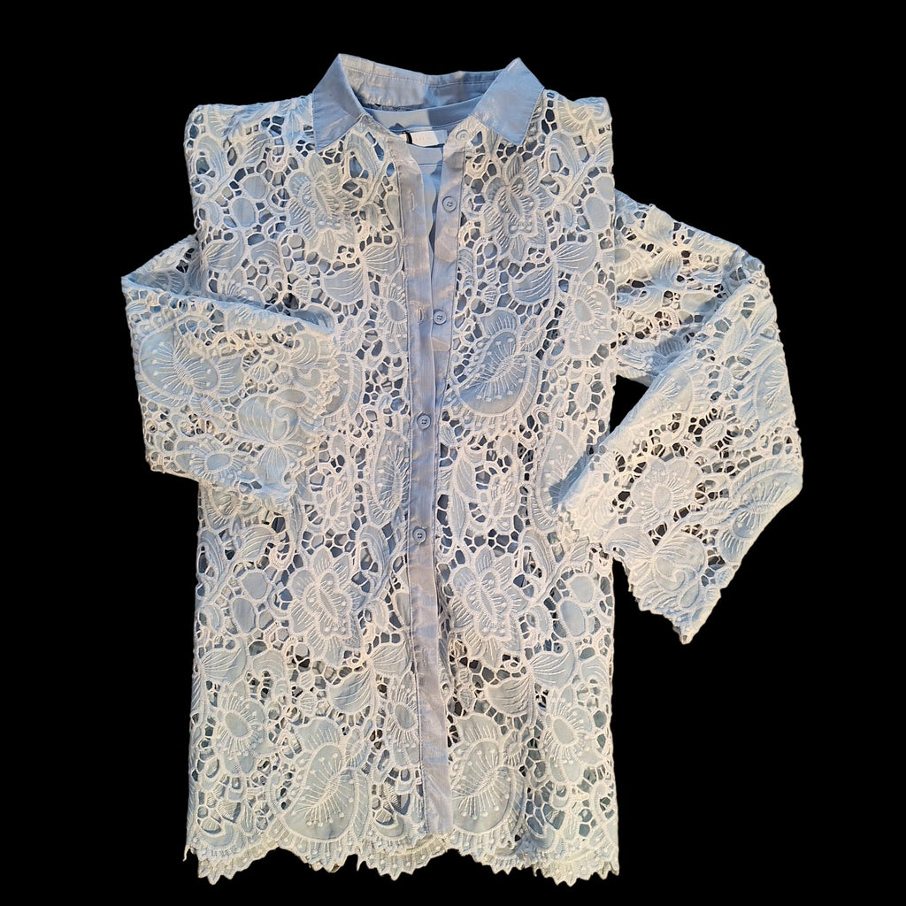 Camicia Cielo
