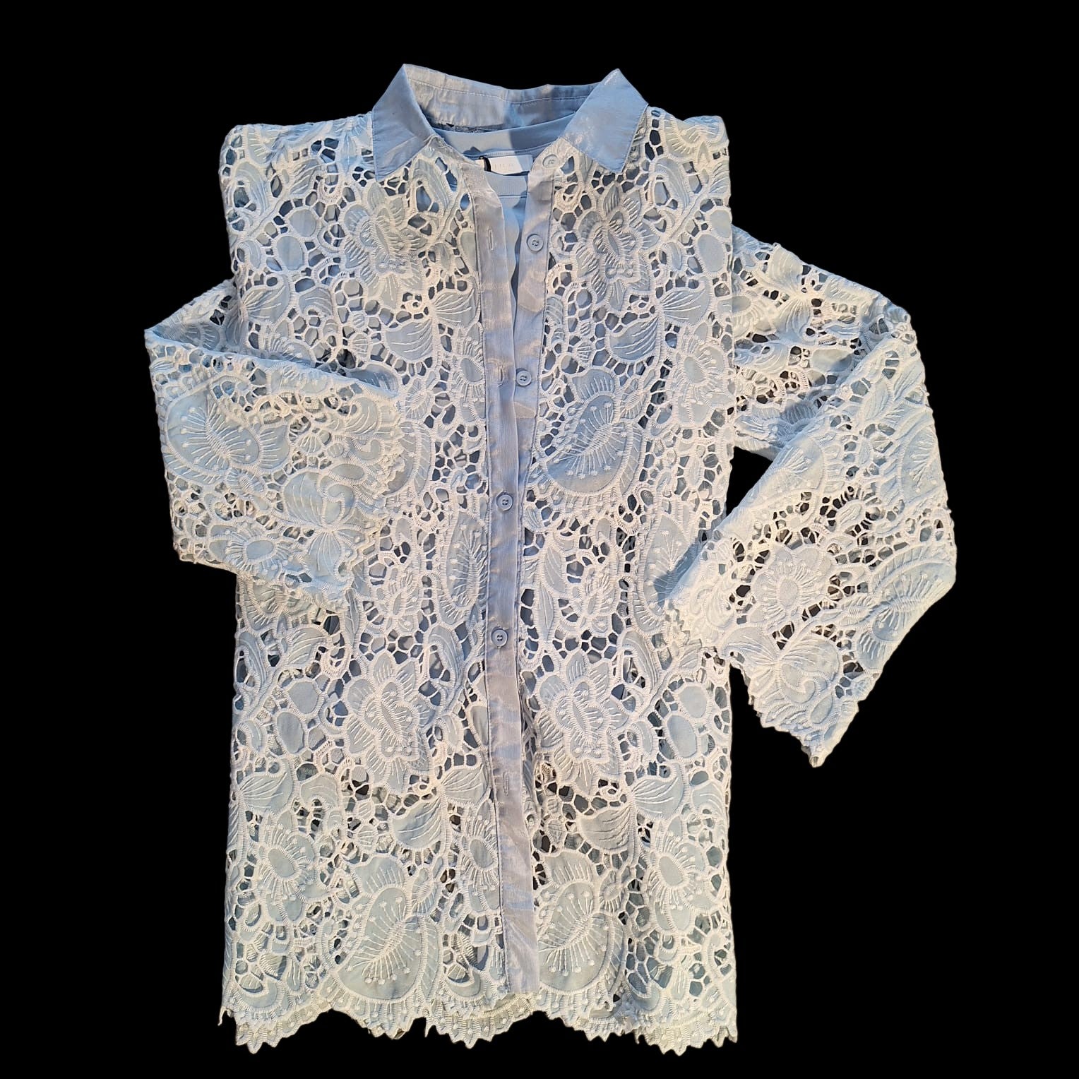 Camicia Cielo