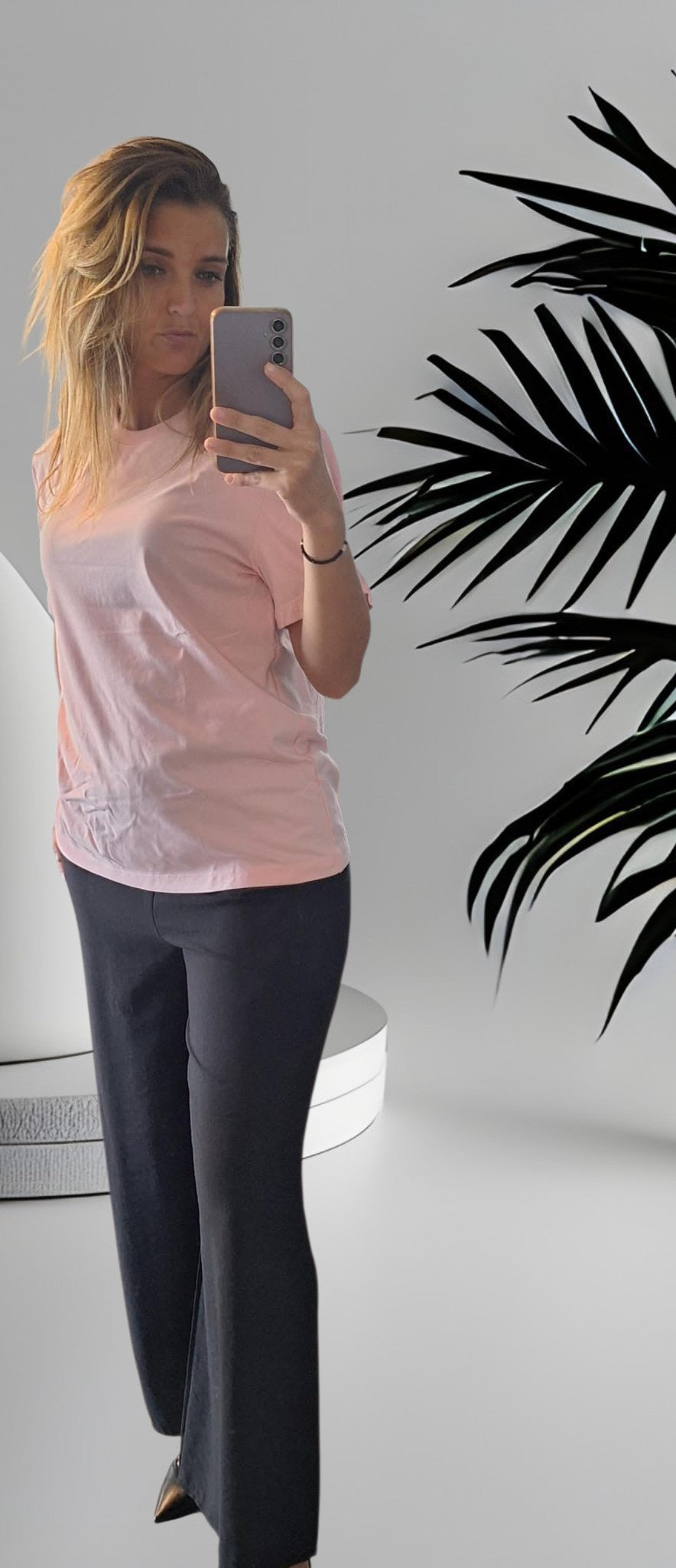 T-shirt Portofino