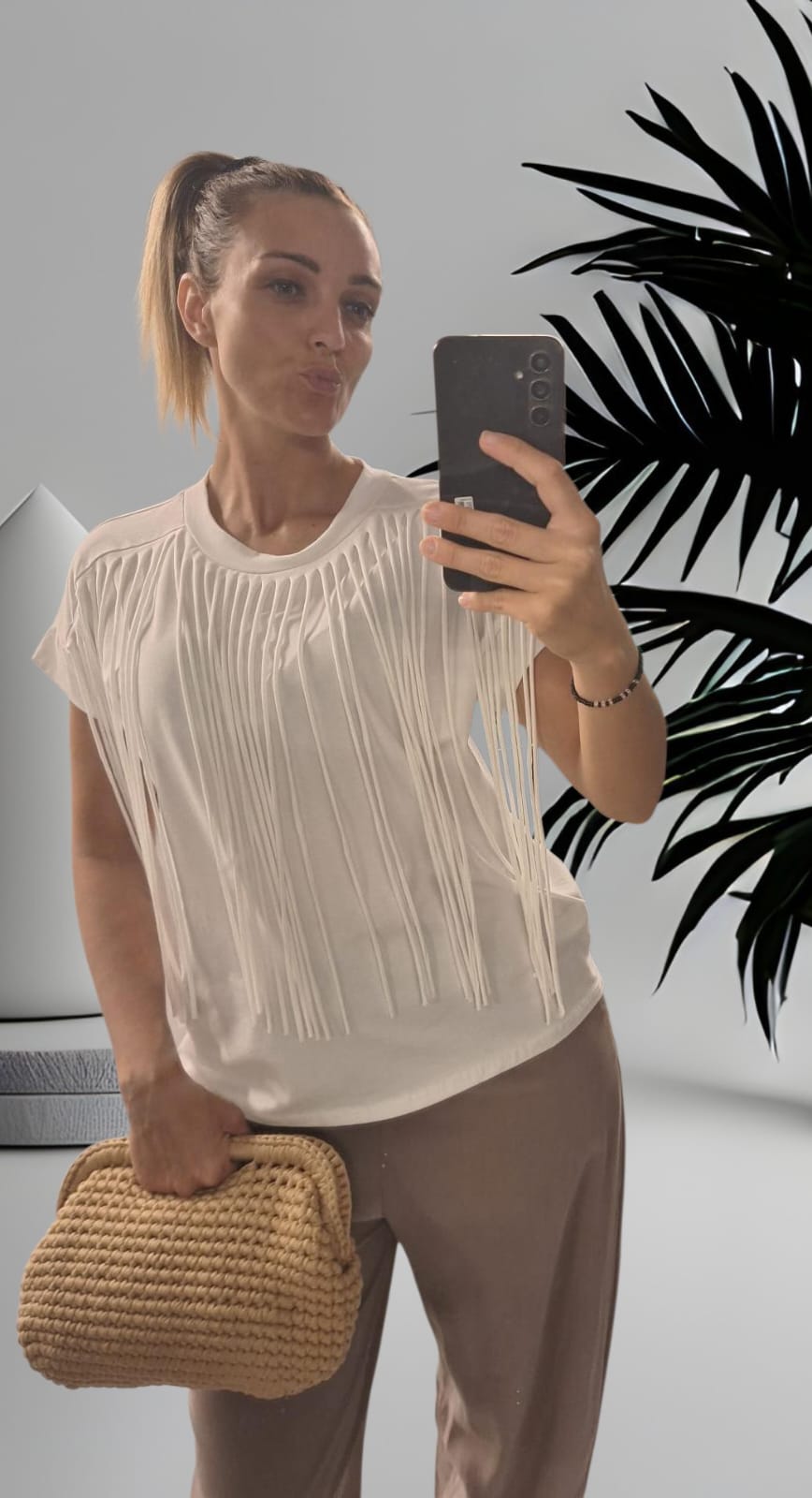 T-shirt Stati Uniti