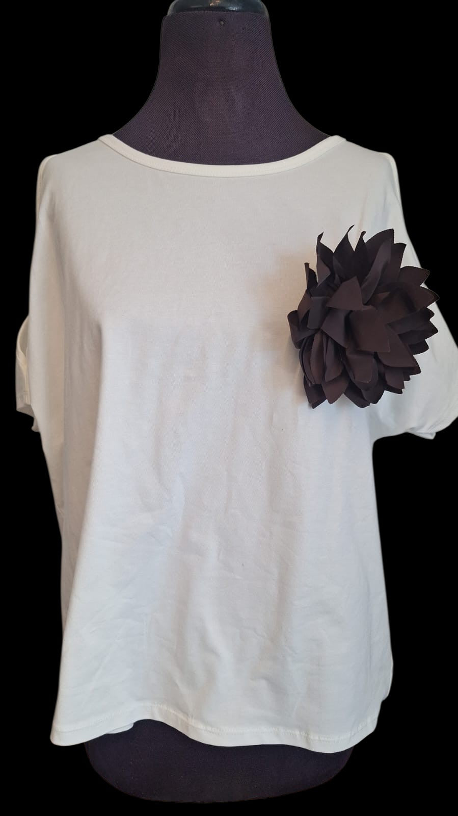 T-shirt Olanda