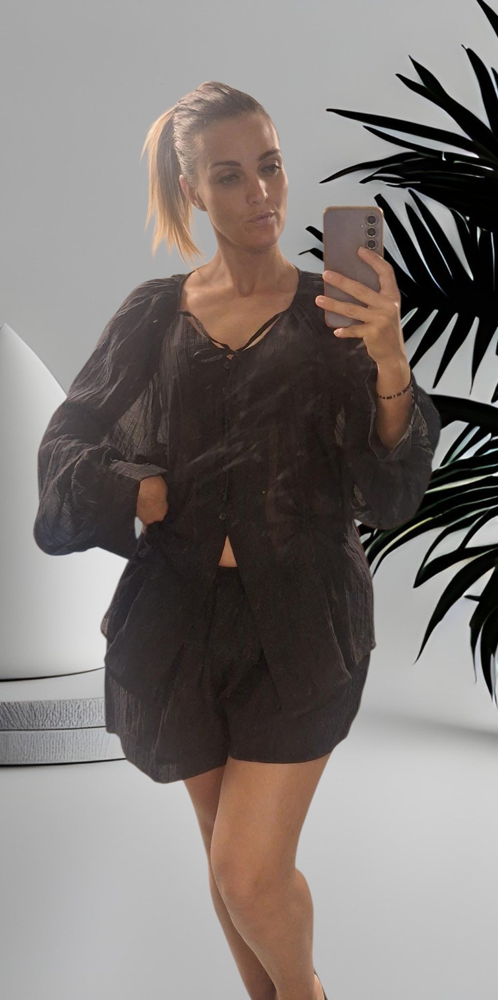 Coordinato Zante