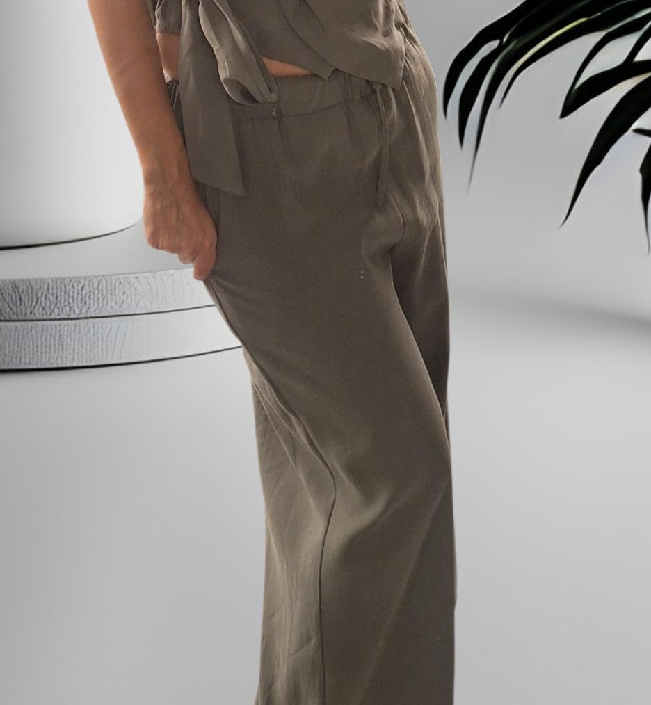 Pantalone Zanzibar