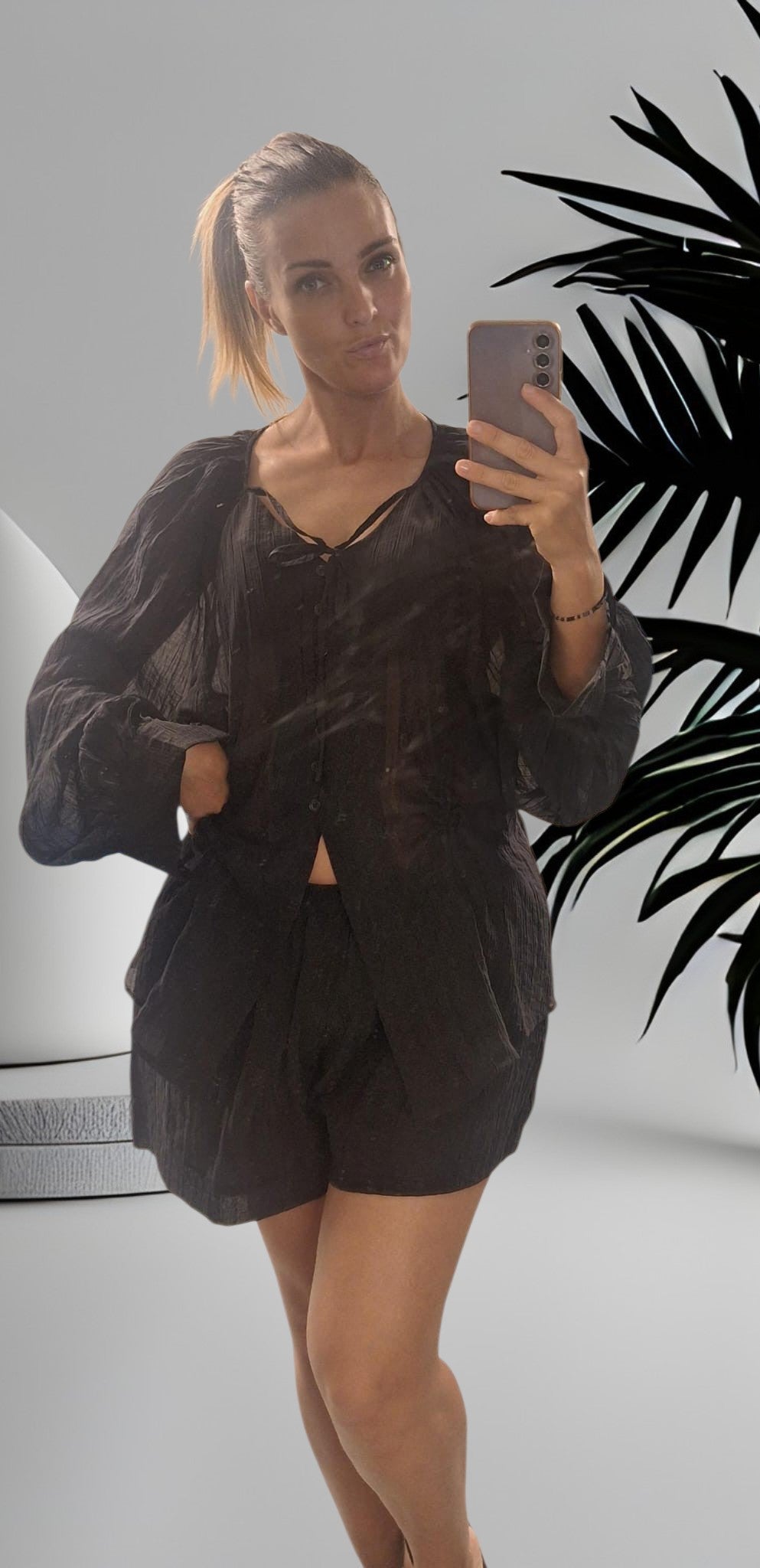 Coordinato Zante