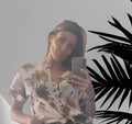 Camicia Messico