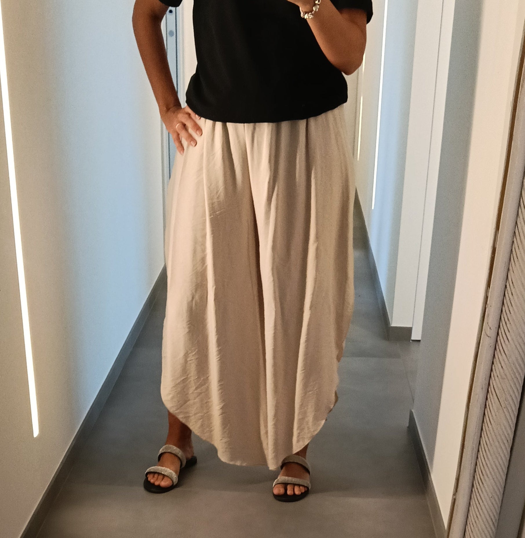 Pantalone Oslo