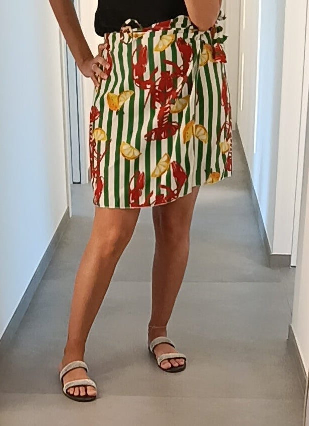 Gonna Pareo Summer