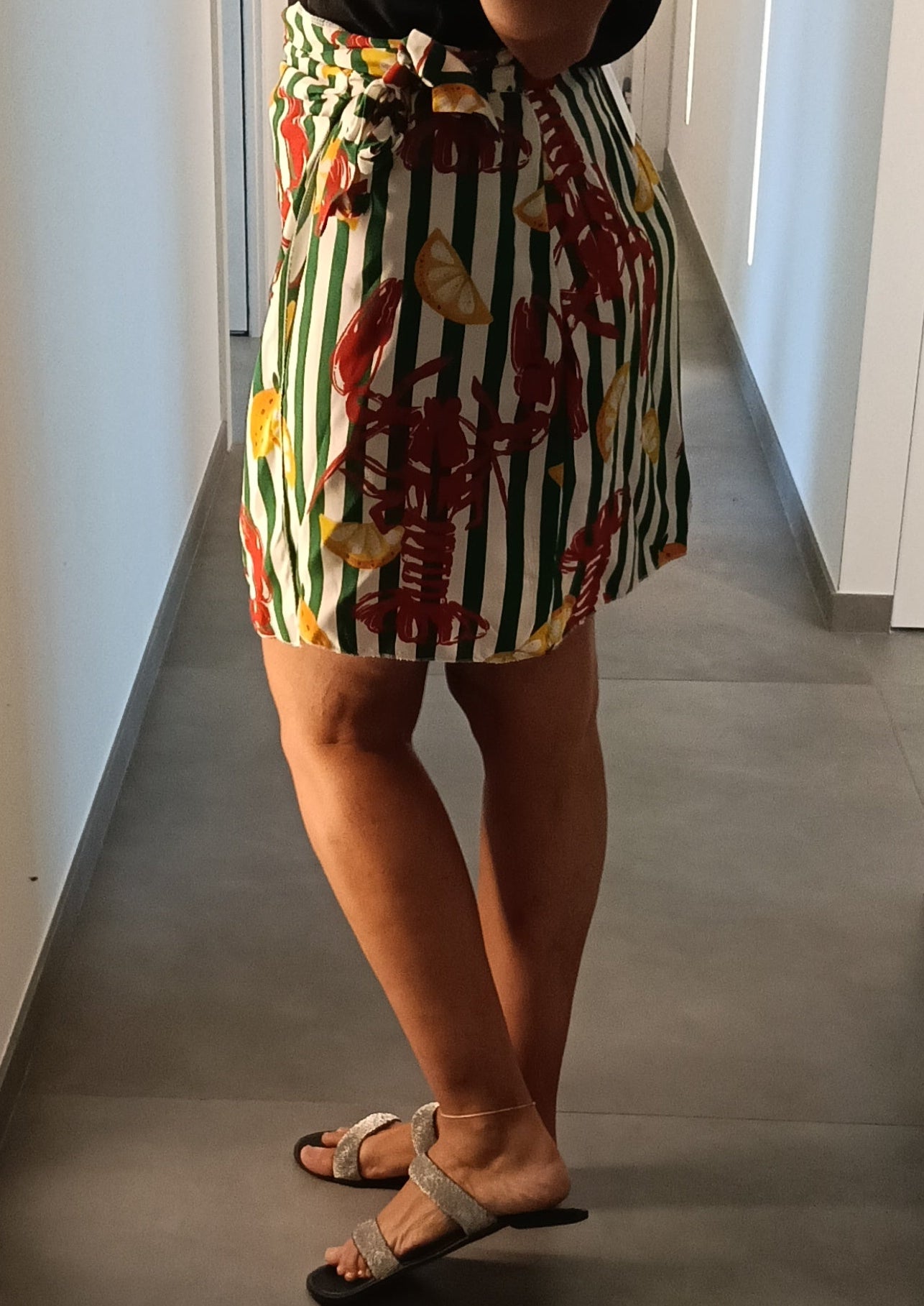 Gonna Pareo Summer