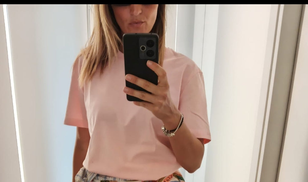 T-shirt Portofino
