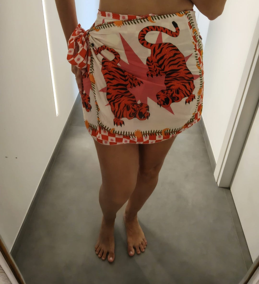 Gonna pareo Beach